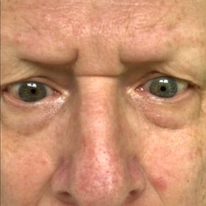 Meet your Posher, Robert